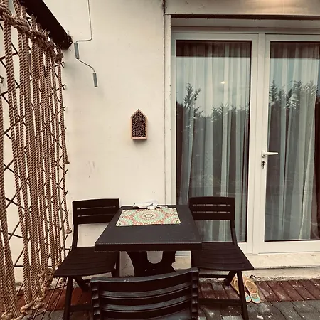 Appartamento Calm & Retreat Baks-Rrjoll