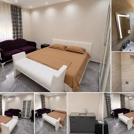 Calm & Retreat Daire