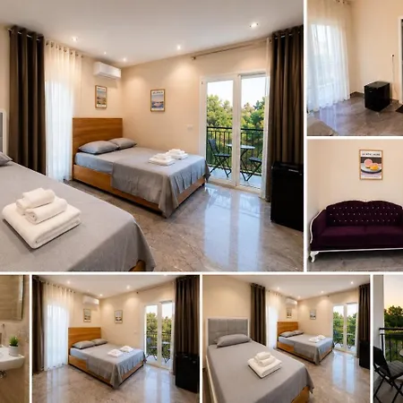 Calm & Retreat Appartamento