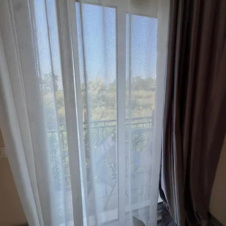 Calm & Retreat Daire