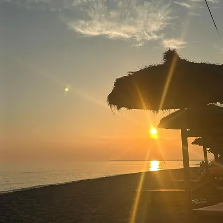 Calm & Retreat