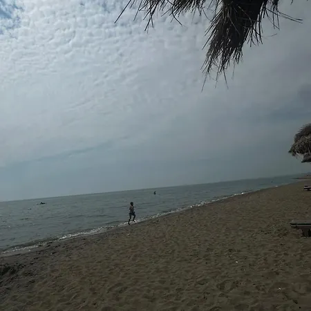 Calm & Retreat Apartamento Baks-Rrjoll