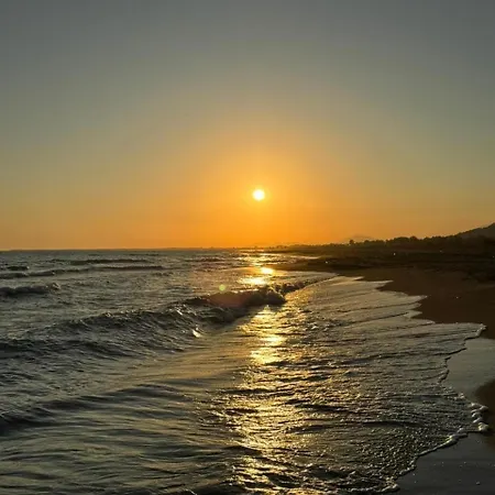 Calm & Retreat