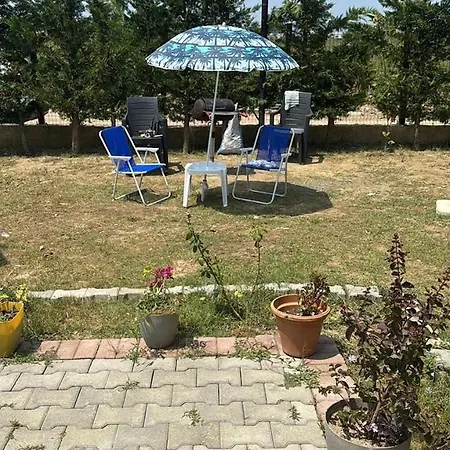 Apartamento Calm & Retreat
