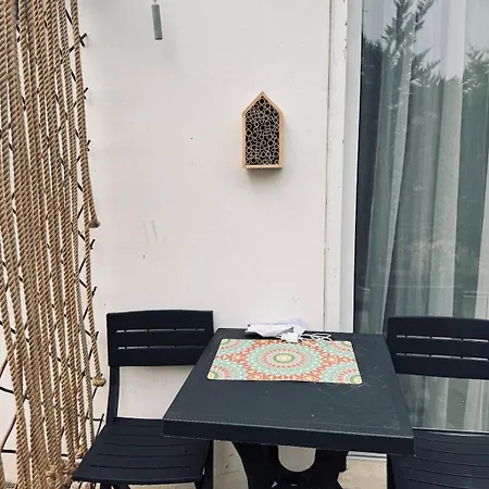 Calm & Retreat *