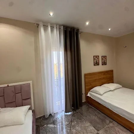 Apartamento Calm & Retreat Baks-Rrjoll