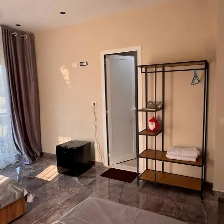 Calm & Retreat Apartamento Baks-Rrjoll