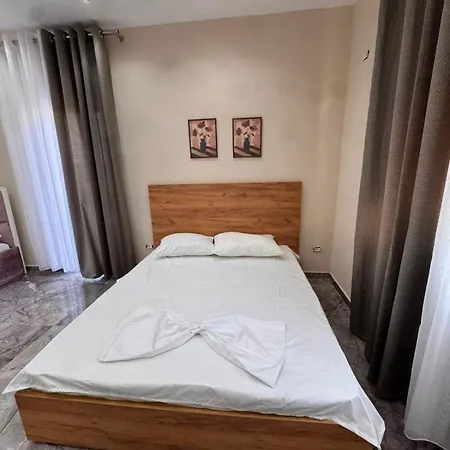 Apartamento Calm & Retreat *