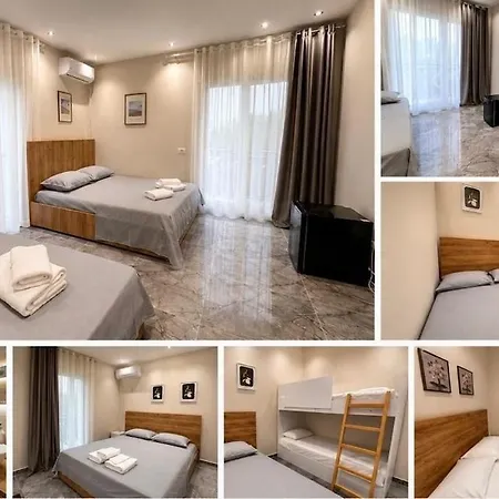 Apartamento Calm & Retreat