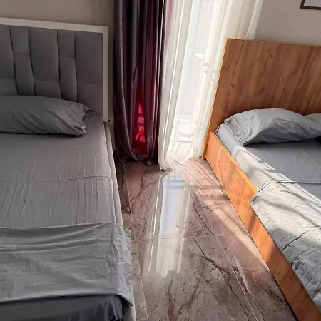 Calm & Retreat Apartamento *