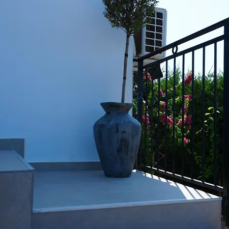 Apartamento Calm & Retreat