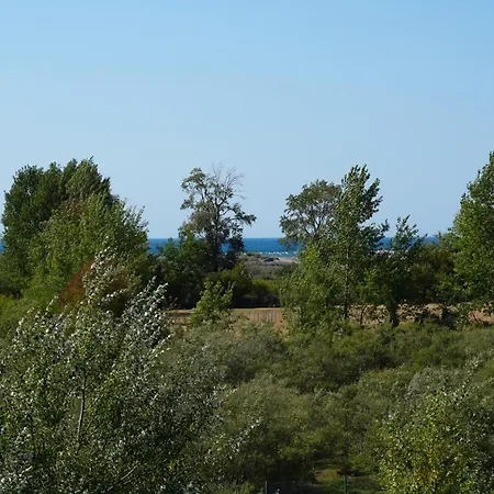 Apartamento Calm & Retreat