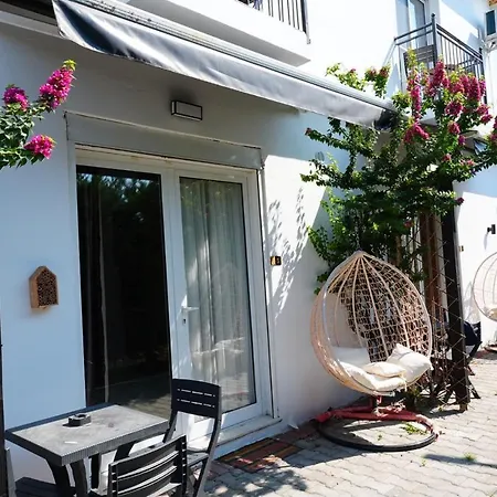 Apartamento Calm & Retreat *