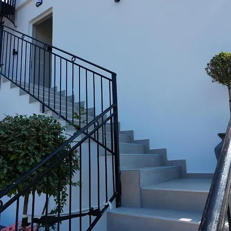Calm & Retreat Apartamento