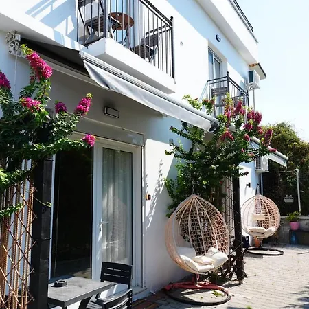 Apartamento Calm & Retreat Baks-Rrjoll