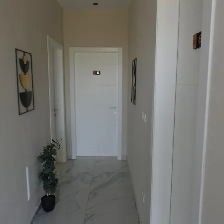 Calm & Retreat Apartamento *